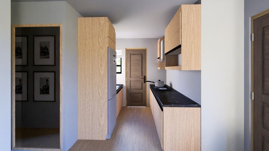 3 Bedroom Property for Sale in Raceway Free State